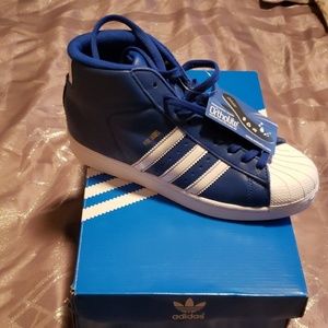 Adidas Pro Model J